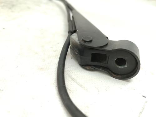 Front windshield wiper arm AIXAM A.721 0.4 D | BP28027759C143 