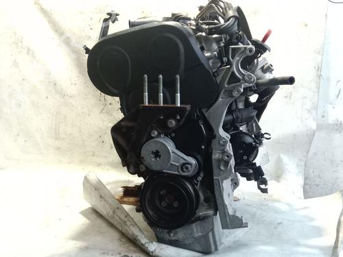 Engine MITSUBISHI OUTLANDER II (CW_W) 2.0 DI-D (CW8W) | BP31973901M1 