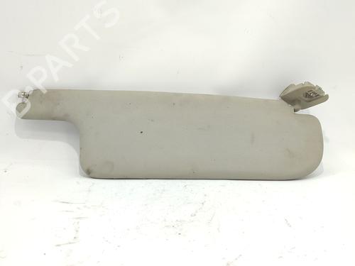 Left sun visor RENAULT LAGUNA II (BG0/1_)  | BP29195040I1 