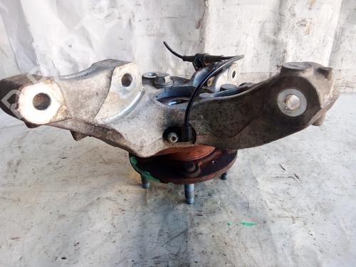 Left front steering knuckle OPEL ASTRA J Sports Tourer (P10)  | BP27390872M25 