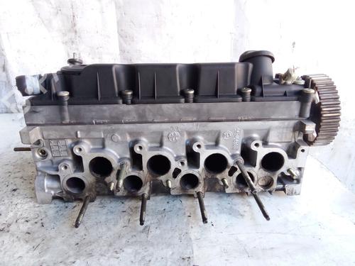 Used Cylinder head PEUGEOT 307 SW (3H) [2002-2009]  20105388