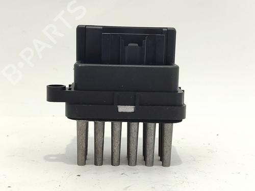 Heater resistor FORD S-MAX (WA6) 1.8 TDCi | BP39268653M108 - Image 2