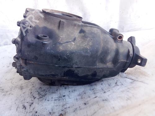 Rear differential MERCEDES-BENZ C-CLASS (W203) C 220 CDI (203.006, 203.008) | BP27257307M24 