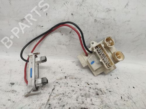 Heater resistor RENAULT CLIO II (BB_, CB_) 1.5 dCi (B/CB07) | BP27990765M108 