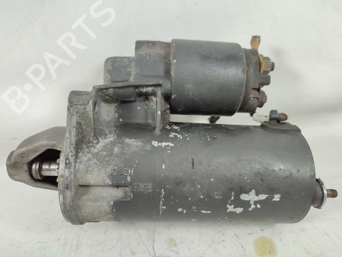 Starter FORD FIESTA III (GFJ)  | BP14904870M8 