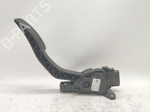Pedal FORD TRANSIT COURIER B460 Box Body/MPV 1.5 TDCi | BP36994565I4 - Image 2