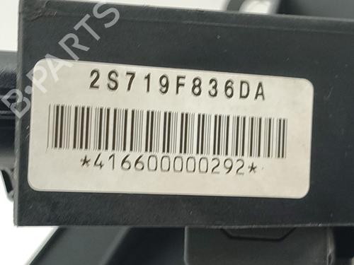 Pedal FORD MONDEO III (B5Y) 2.0 16V TDDi / TDCi | BP30110600I4 