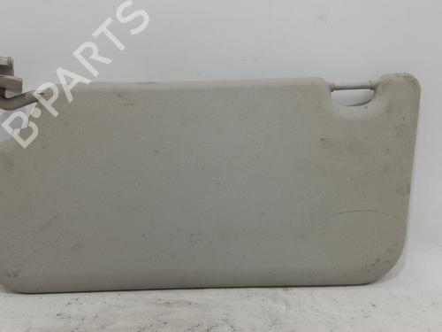 Right sun visor FORD FIESTA VI (CB1, CCN) 1.4 TDCi | BP34522900I2 - Image 2