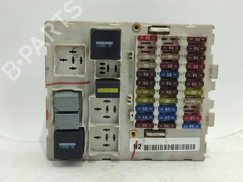 Used Fuse box FORD FOCUS I (DAW, DBW) [1998-2009]  31627093
