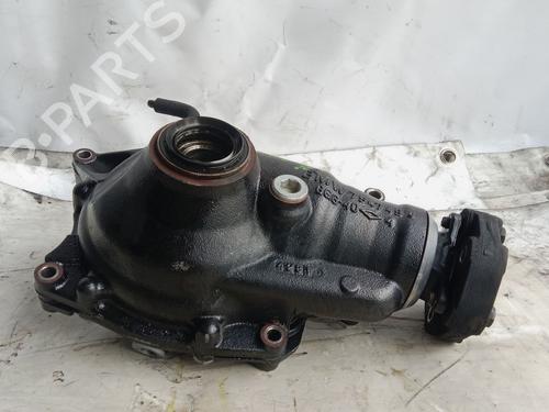 Used Front differential BMW X5 (E53) 3.0 d (218 hp) 33050301