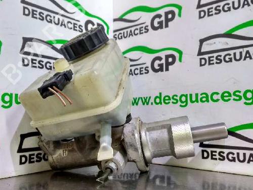 Brake master cylinder MERCEDES-BENZ E-CLASS (W210)  | BP7140148M77 