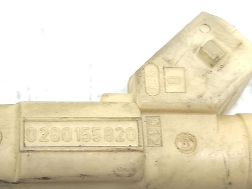 Injector FORD FOCUS I (DAW, DBW) 2.0 16V | BP28214113M100 