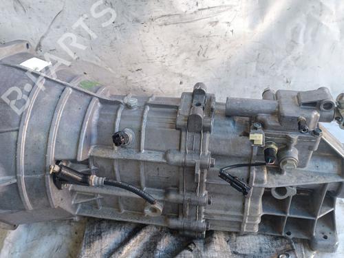 Gearbox SSANGYONG KYRON 2.0 Xdi | BP40010362M3 - Image 2