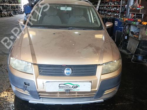 Kombiinstrument FIAT STILO Multi Wagon (192_) 1.9 JTD | BP29342460C47 