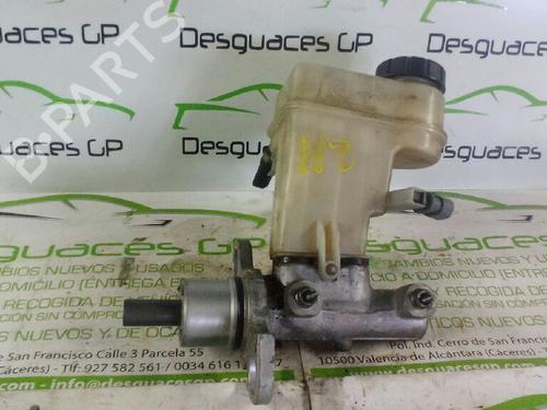 Used Brake master cylinder OPEL VECTRA C Estate (Z02) [2003-2009]  7130794