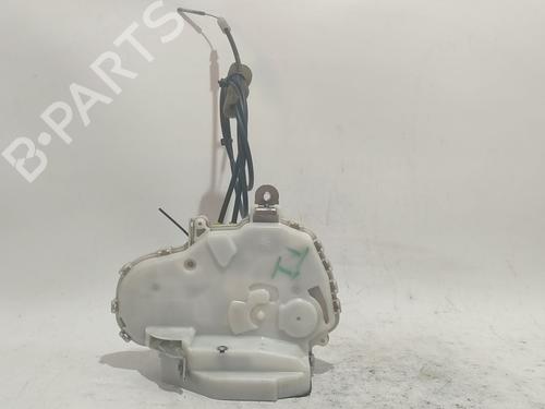 Used Rear left lock Rear left lock HONDA CIVIC VIII Hatchback (FN, FK) 2.2 CTDi (FK3) (140 hp) 34397522 34397522