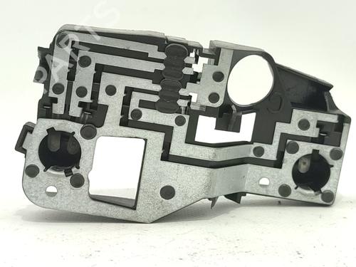 Lamp holder RENAULT LAGUNA II (BG0/1_)  | BP29195074L10 