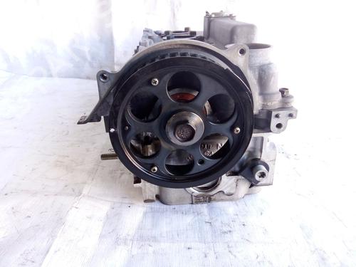 Cylinder head OPEL ASTRA H Estate (A04)  | BP18025218M5 