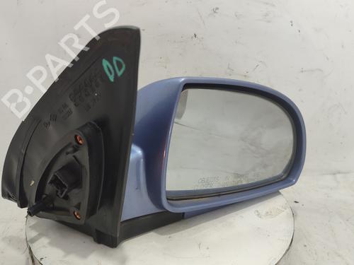 Used Right mirror KIA RIO I Hatchback (DC) [2000-2006]  19266541