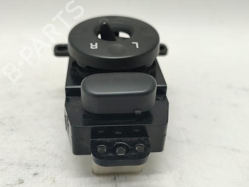 Mirror switch KIA CARENS III MPV (UN) 2.0 CRDi 140 | BP30136341I25