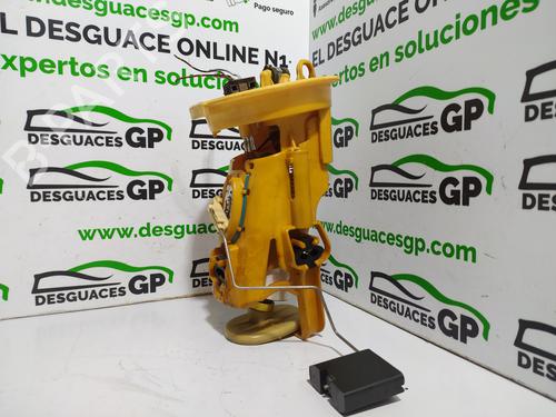 Pompa paliwa BMW 3 Touring (E46) 320 d | BP7235474M76