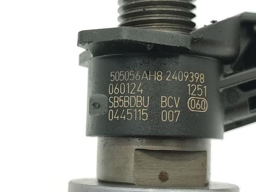 Injector RENAULT LAGUNA II (BG0/1_) | BP29195086M100