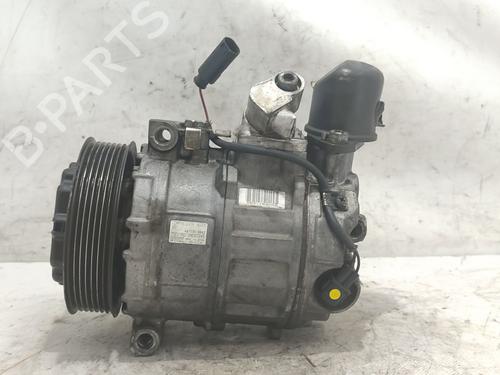 AC compressor MERCEDES-BENZ C-CLASS (W203) C 220 CDI (203.006, 203.008) | BP27560529M34 