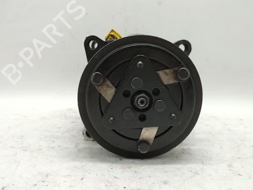 AC Kompressor PEUGEOT 307 Break (3E) 2.0 HDI 110 (107 hp) 30810030