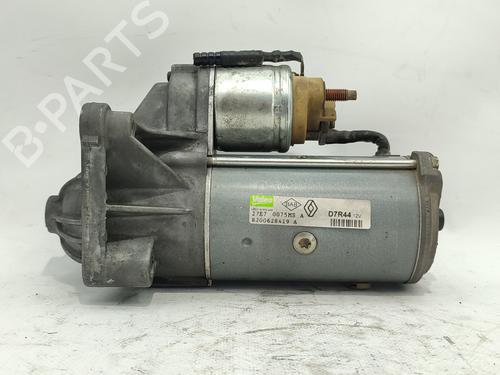 Startmotor RENAULT SCÉNIC II (JM0/1_) 1.9 dCi (JM14) (131 hp) 29261645