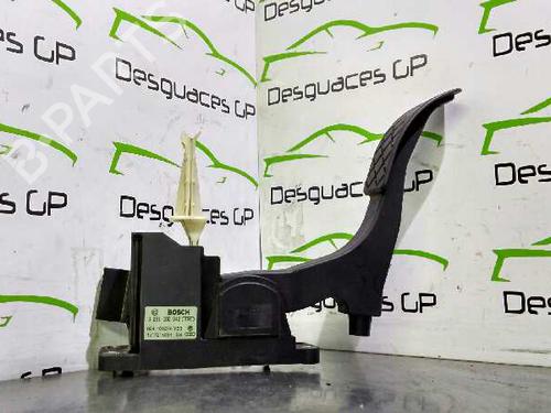 Used Pedal SKODA OCTAVIA I (1U2) 1.9 TDI (110 hp) 7135144