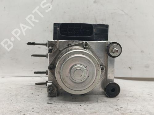 ABS pump MAZDA 6 Saloon (GG) 2.0 DI (GG14) | BP24701237M43 