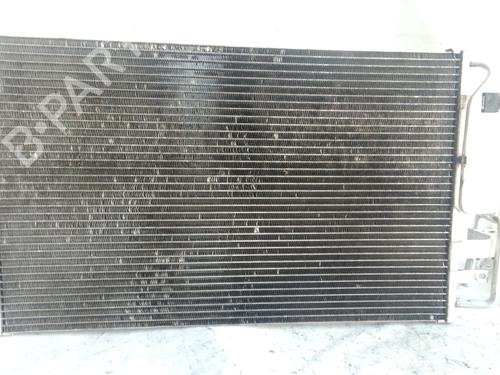 Varmeapparatregister KIA SPORTAGE II (JE_, KM_) [2004-2011]  28295067