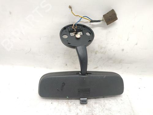 Rear mirror HYUNDAI ATOS (MX) 1.0 i | BP28027770I6 