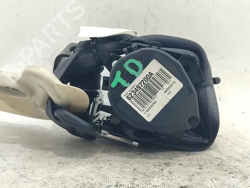 Used Rear right seatbelt Rear right seatbelt HONDA CR-V IV (RM_) 2.2 i-DTEC 4WD (RE6) (150 hp) 36393143 36393143