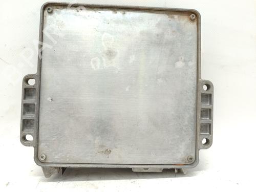 Engine control unit (ECU) RENAULT CLIO I (B/C57_, 5/357_) 1.2 (5/357Y, 5/357K) | BP30149956M57 