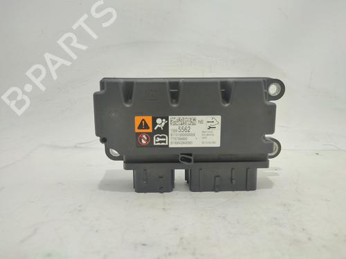 Airbag styreenhed Airbag styreenhed 39476143 39476143