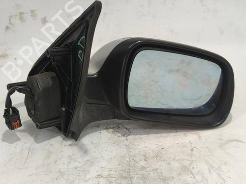 Used Right mirror CITROËN XSARA (N1) 2.0 HDi 90 (90 hp) 16951640