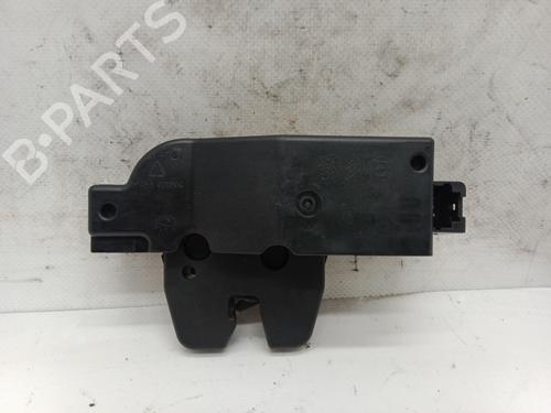 Used Tailgate lock CITROËN XSARA PICASSO (N68) 1.6 HDi (90 hp) 24892852