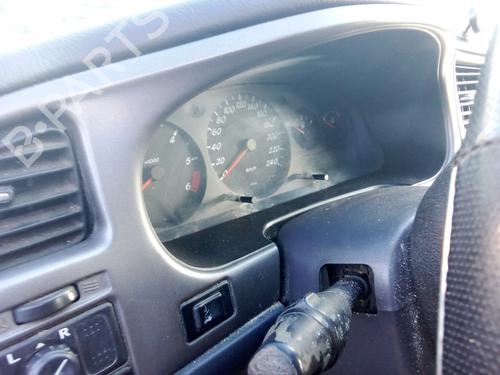 Kollisjonspute styreenhet NISSAN PRIMERA Hatchback (P11) 2.0 TD | BP17186344M53 