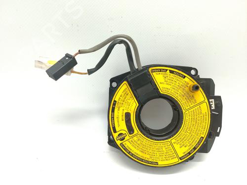 Used Squib airbag NISSAN ALMERA II Hatchback (N16) 1.8 (116 hp) 31623147