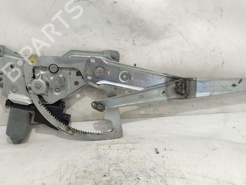 Used Front left window mechanism OPEL ASTRA F Hatchback (T92) 1.6 Si (F08, M08, F68, M68) (101 hp) 26587400