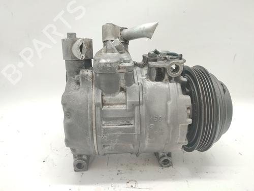 AC compressor AUDI A6 C5 (4B2, 4B4) 2.5 TDI | BP34240737M34  - Image 5