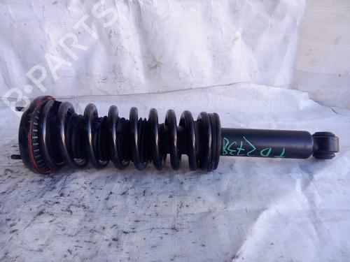 Used Right rear shock absorber JAGUAR S-TYPE II (X200) 2.7 D (207 hp) 21594227