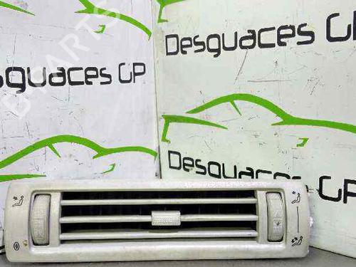 Used Dashboard SEAT ALHAMBRA (7V8, 7V9) 2.0 TDI (140 hp) 7135929