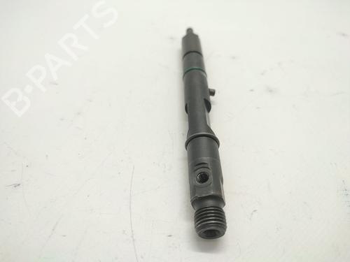 Injector AUDI A6 C5 (4B2, 4B4) 2.5 TDI | BP34165165M100 - Image 3