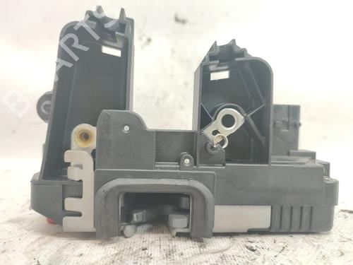 Høyre bak lås OPEL VECTRA C GTS (Z02) [2002-2009]  28825375