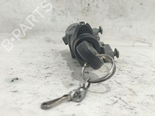 Used Ignition barrel SEAT IBIZA III (6L1) 1.9 SDI (64 hp) 25296846