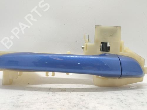 Used Rear right exterior door handle Rear right exterior door handle HYUNDAI i30 (PDE, PD, PDEN) 1.6 CRDi (116 hp) 36359100 36359100