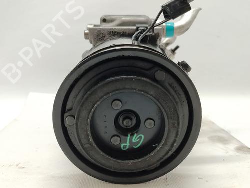 AC-Kompressor KIA MAGENTIS II (MG) 2.0 CRDi (140 hp) 32784599