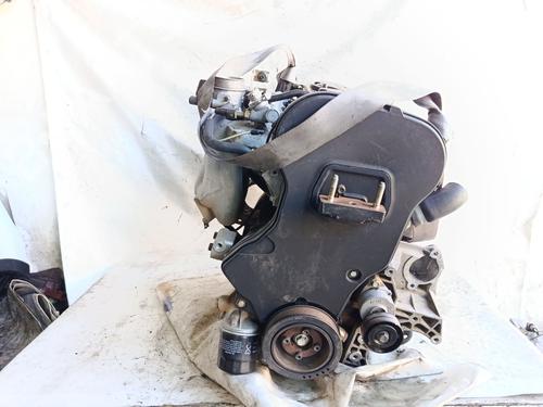 Engine DAEWOO REZZO (U100) 2.0 | BP40086611M1 - Image 6